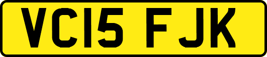 VC15FJK