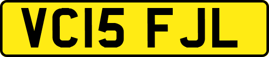 VC15FJL