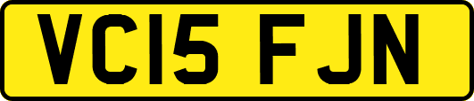 VC15FJN