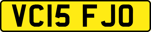 VC15FJO
