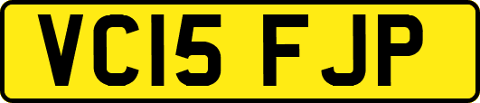 VC15FJP
