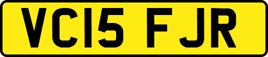 VC15FJR