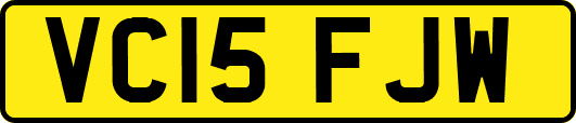 VC15FJW