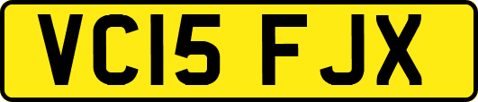 VC15FJX