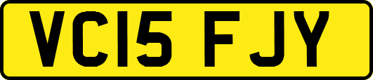 VC15FJY