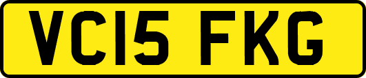 VC15FKG