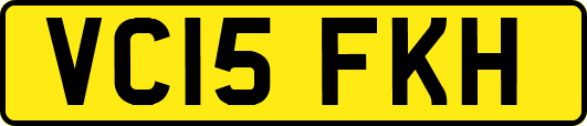 VC15FKH