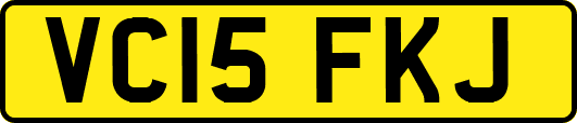 VC15FKJ