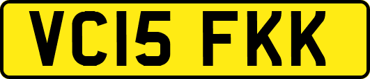 VC15FKK