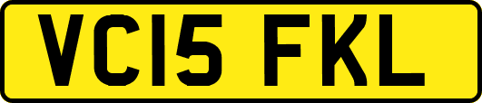VC15FKL