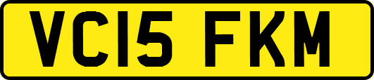 VC15FKM