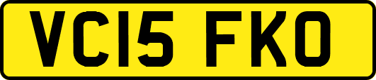 VC15FKO