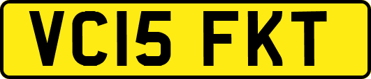 VC15FKT
