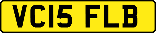 VC15FLB