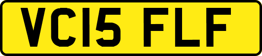 VC15FLF