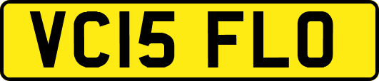VC15FLO