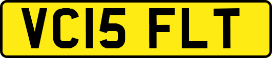 VC15FLT