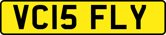 VC15FLY