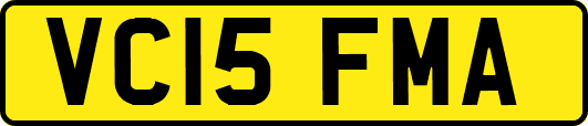 VC15FMA