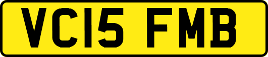 VC15FMB