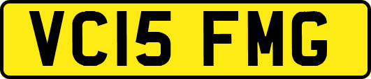 VC15FMG