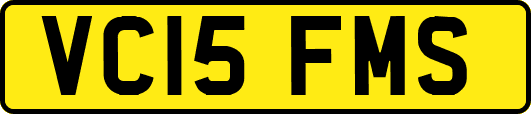 VC15FMS