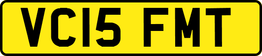 VC15FMT