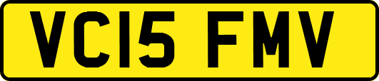 VC15FMV