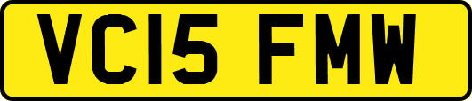 VC15FMW