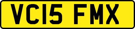 VC15FMX