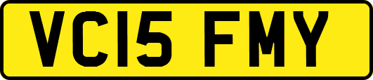 VC15FMY