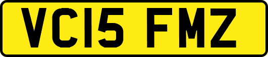 VC15FMZ