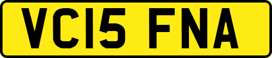 VC15FNA