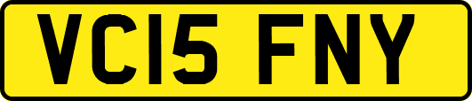 VC15FNY