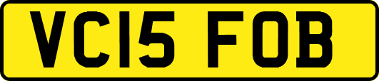 VC15FOB