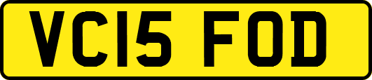 VC15FOD