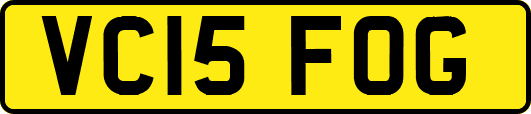 VC15FOG