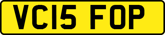 VC15FOP