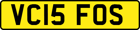 VC15FOS