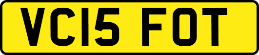 VC15FOT