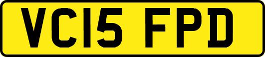 VC15FPD