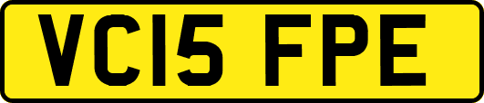 VC15FPE