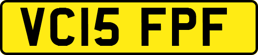 VC15FPF
