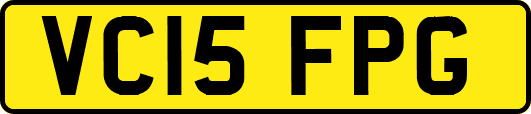 VC15FPG