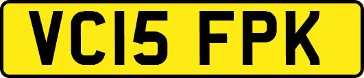VC15FPK