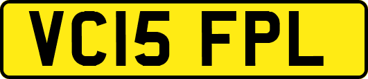VC15FPL