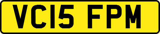 VC15FPM
