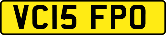VC15FPO