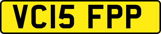 VC15FPP