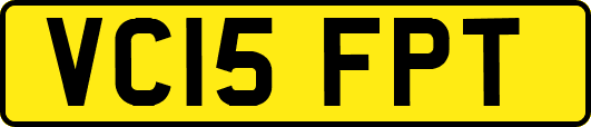 VC15FPT